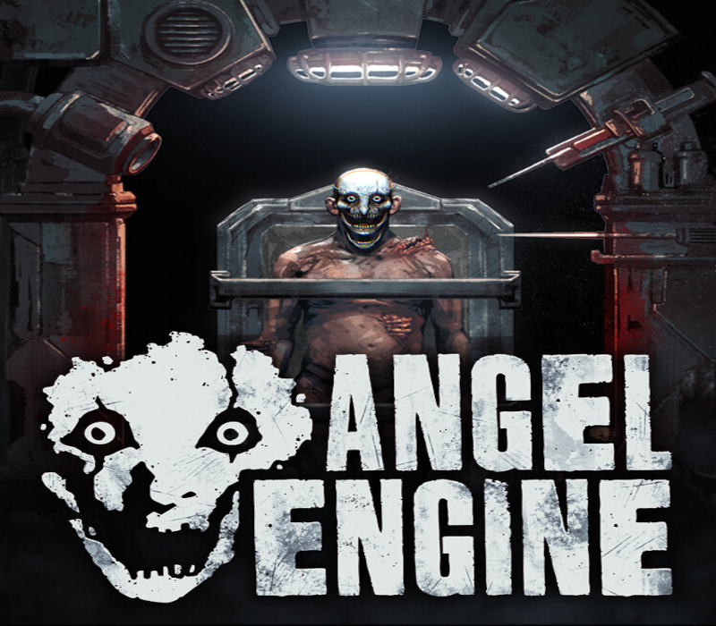 Angel Engine 