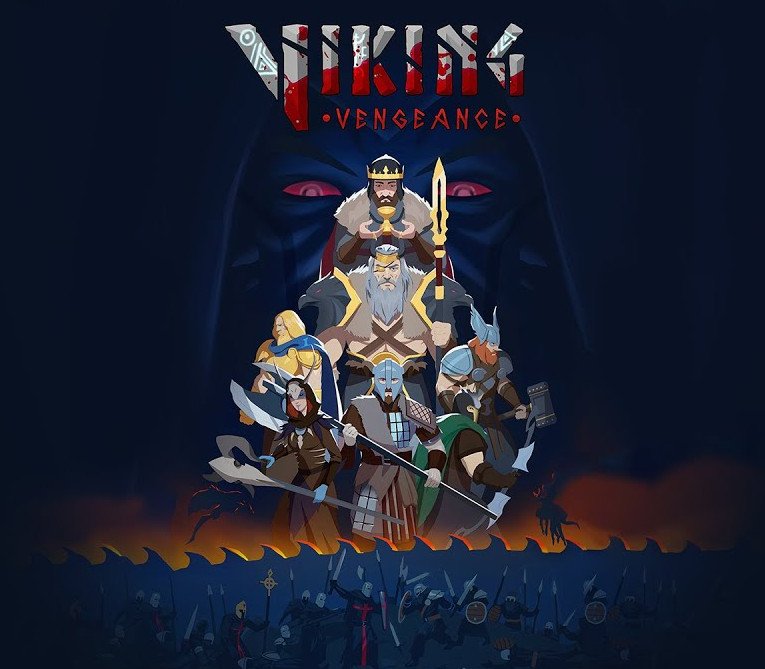 Viking Vengeance 