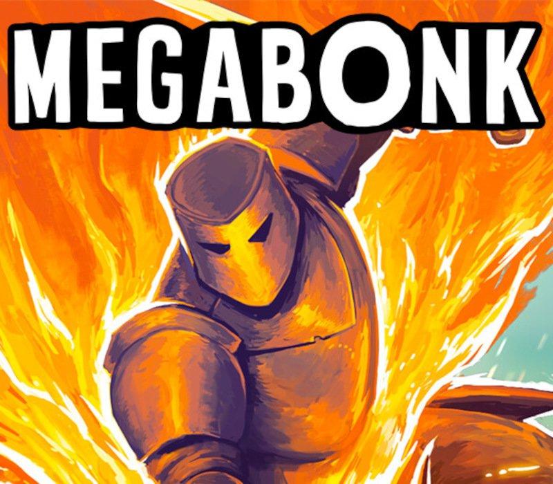 Megabonk