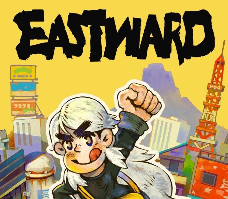 Eastward EU v2