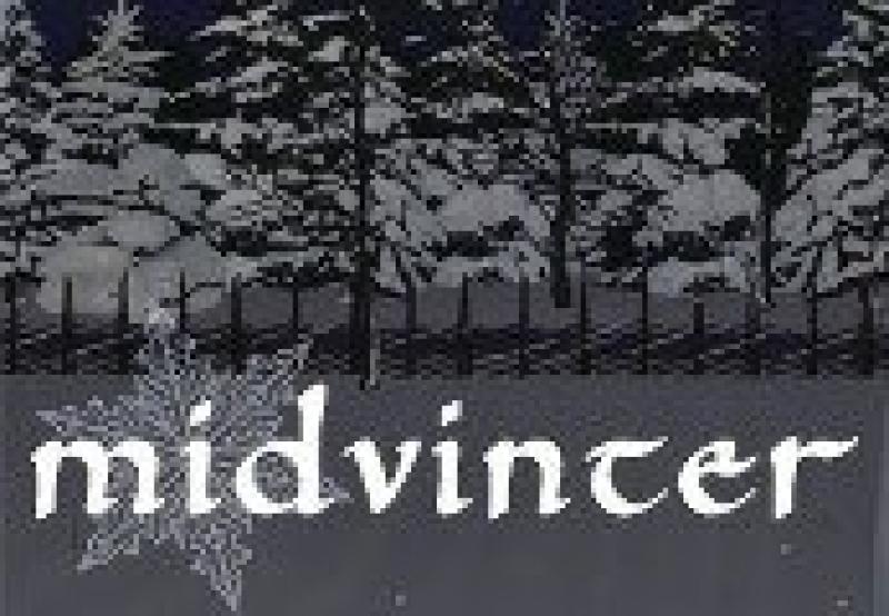 Midvinter