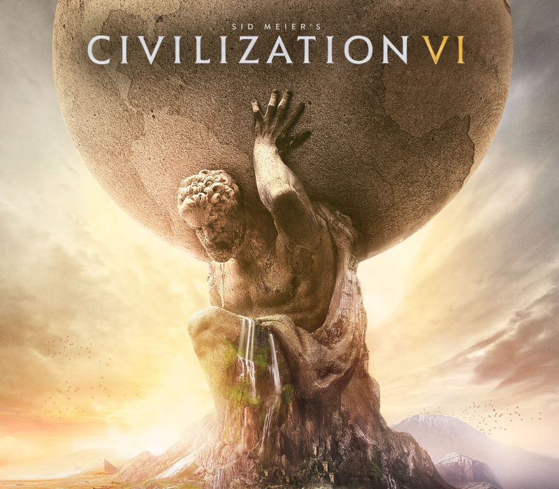 Sid Meier's Civilization 
