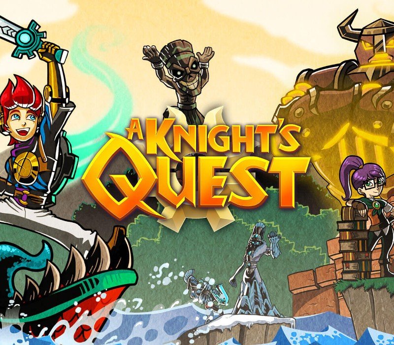Knight's Quest 