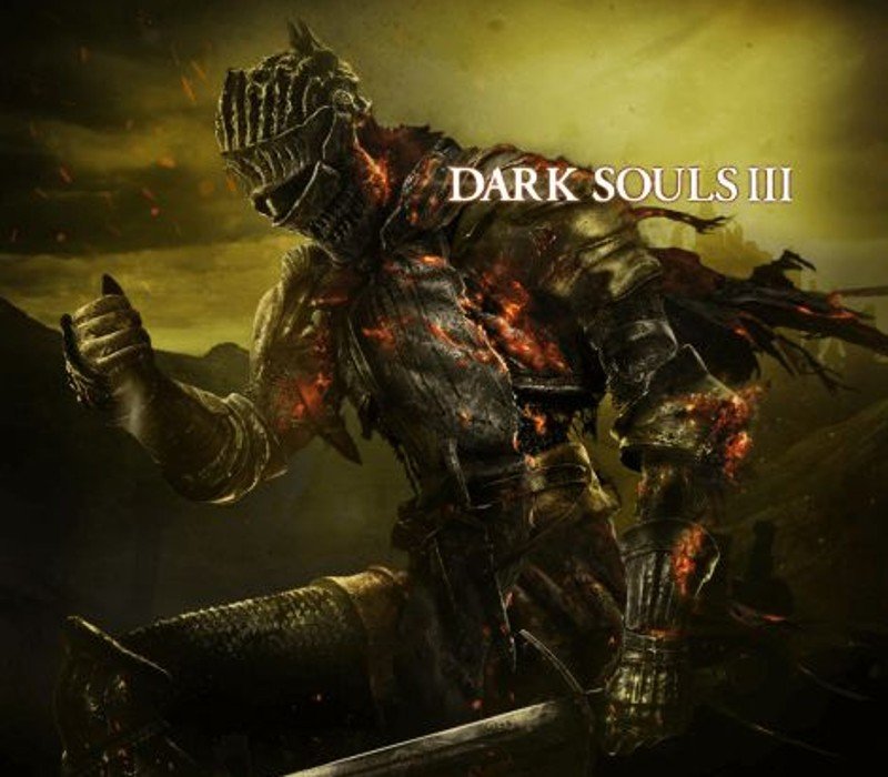 Dark Souls III 