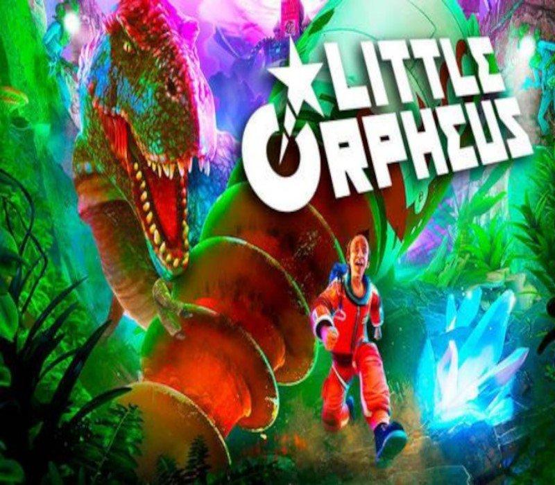 Little Orpheus