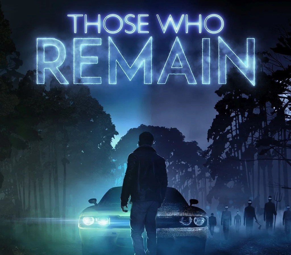 Those Who Remain 