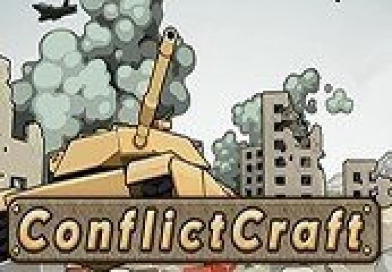 ConflictCraft
