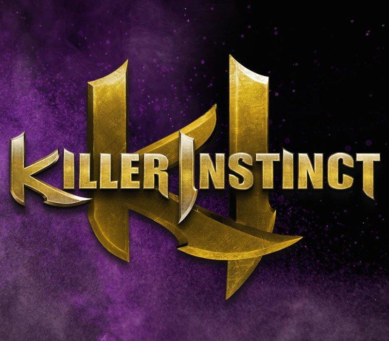 Killer Instinct: Anniversary Edition