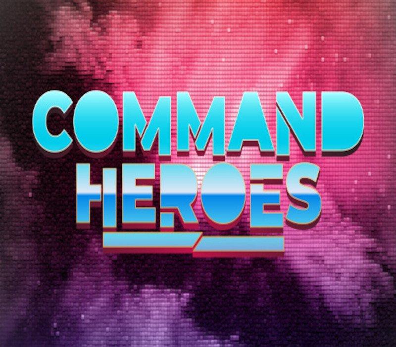 Command Heroes