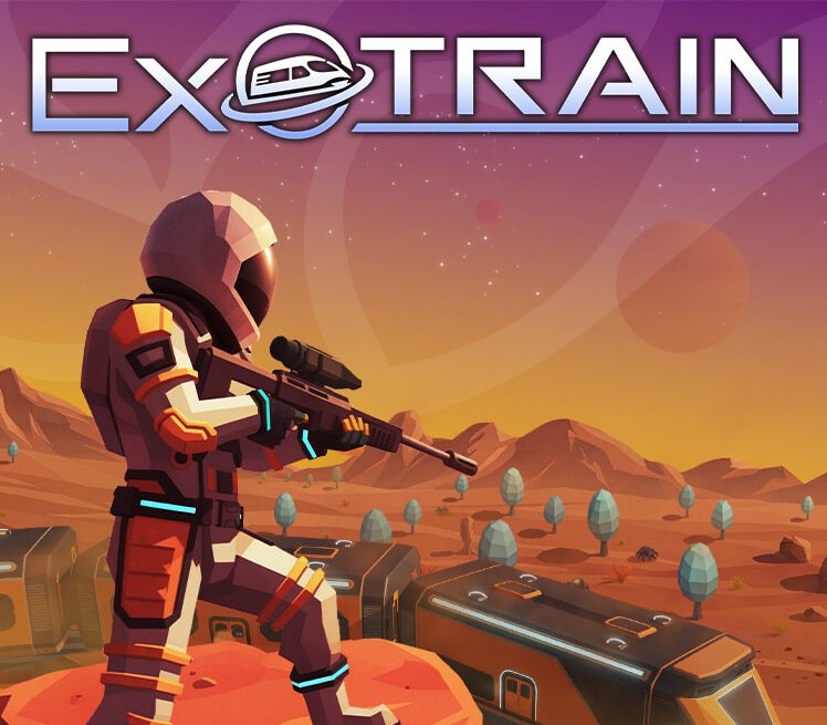 ExoTrain 