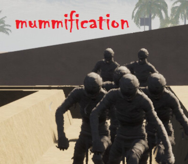 Mummification 