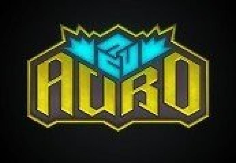Auro: A Monster-Bumping Adventure