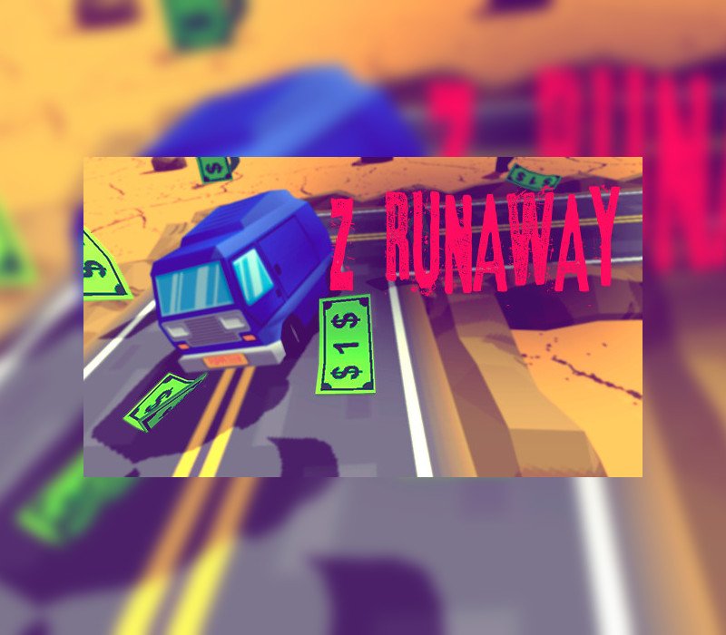Z Runaway 