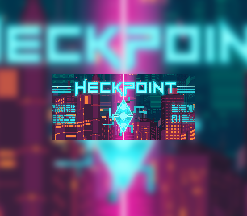 Heckpoint 