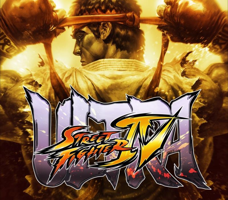 Ultra Street Fighter IV