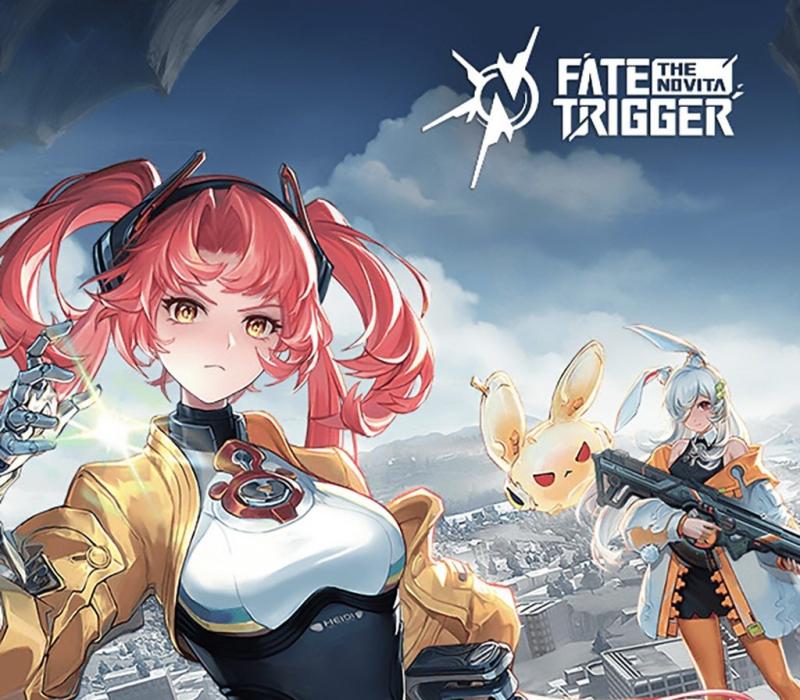 Fate Trigger Closed Beta