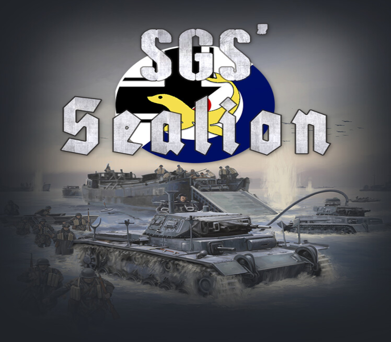 SGS Sealion 