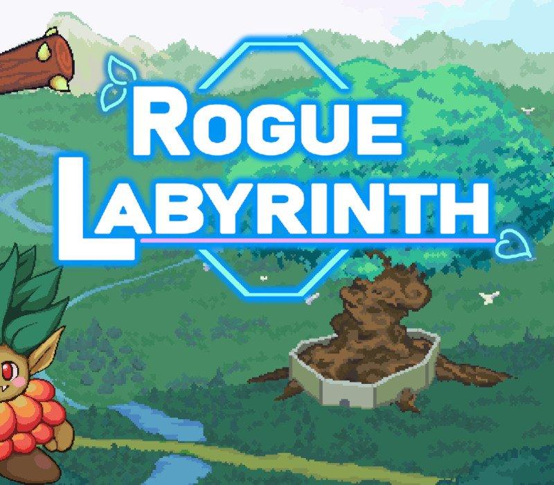 Rogue Labyrinth