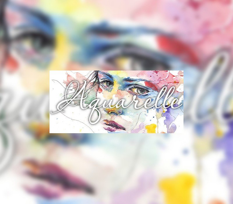 Aquarelle 