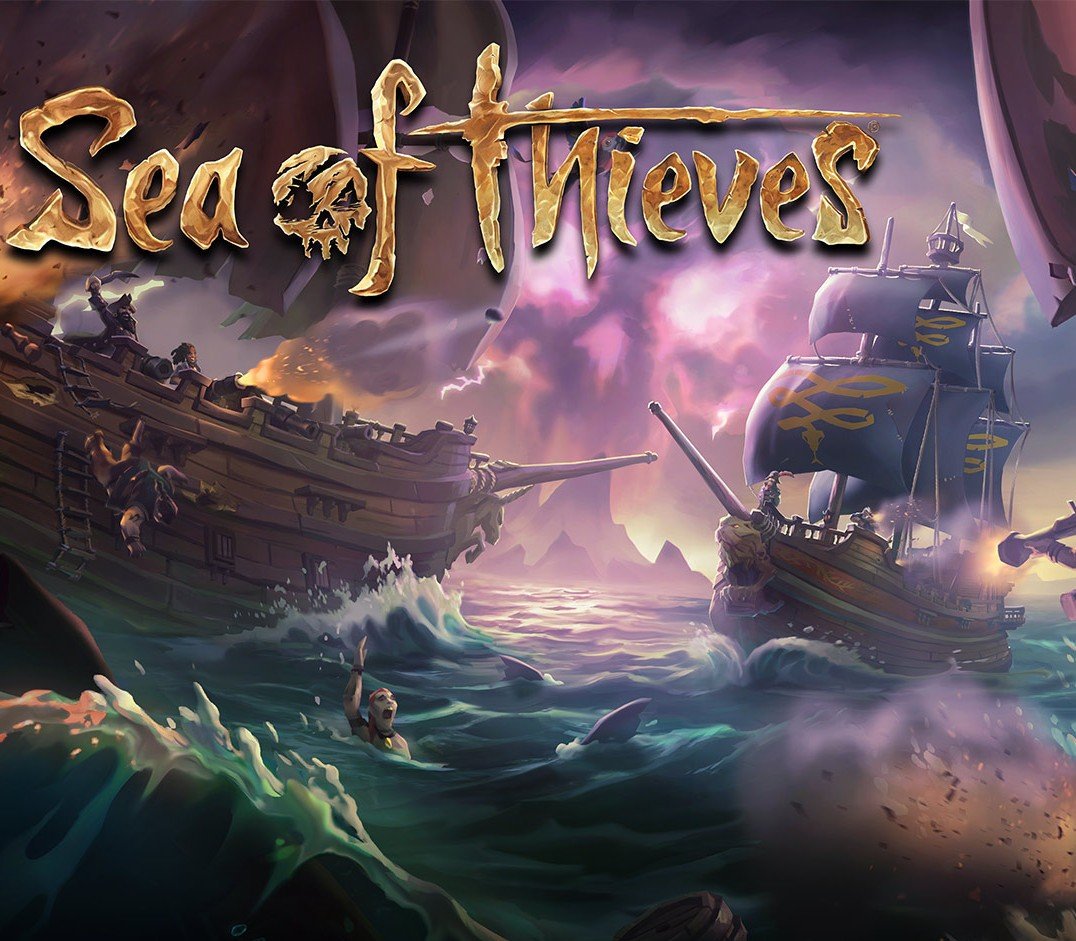Sea of Thieves 