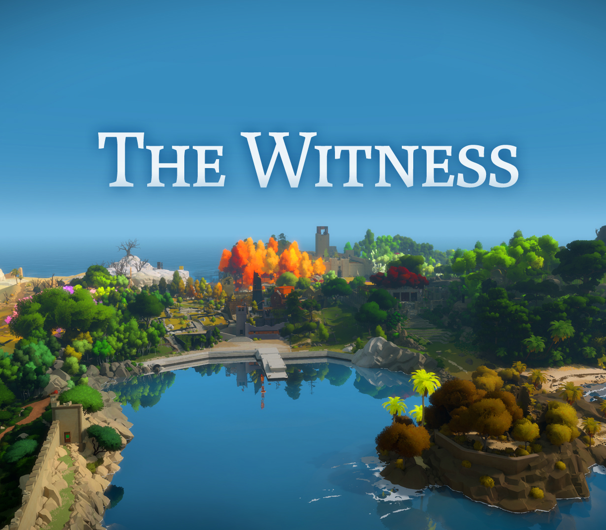 The Witness 