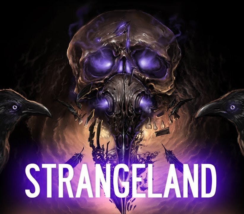 Strangeland 
