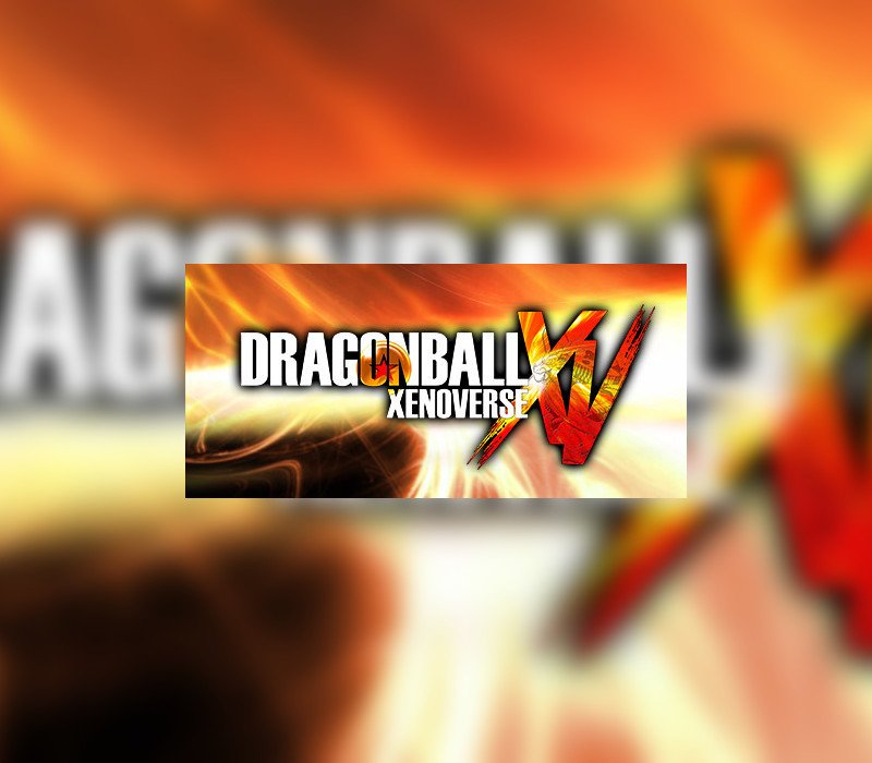 Dragon Ball Xenoverse 