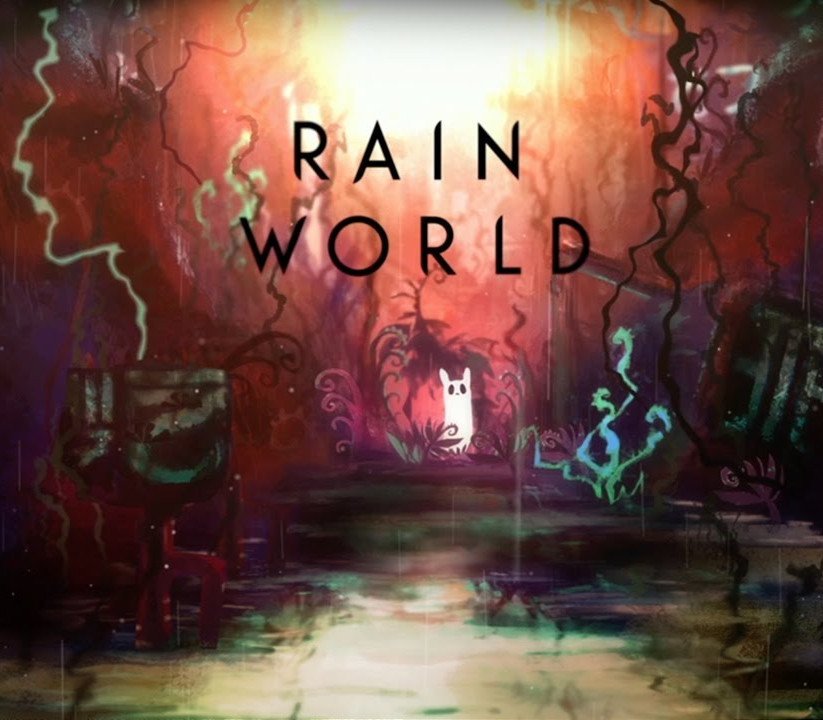 Rain World 