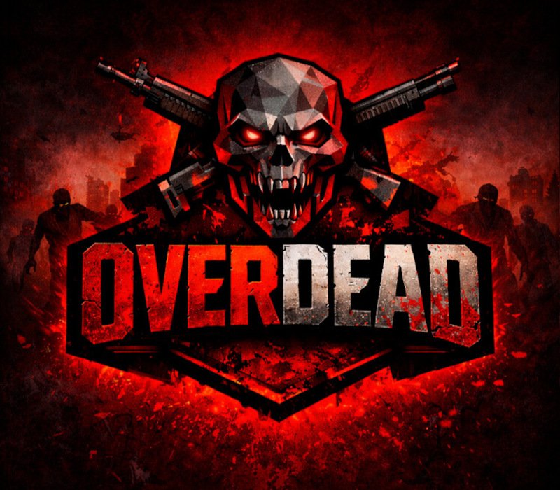 OVERDEAD 