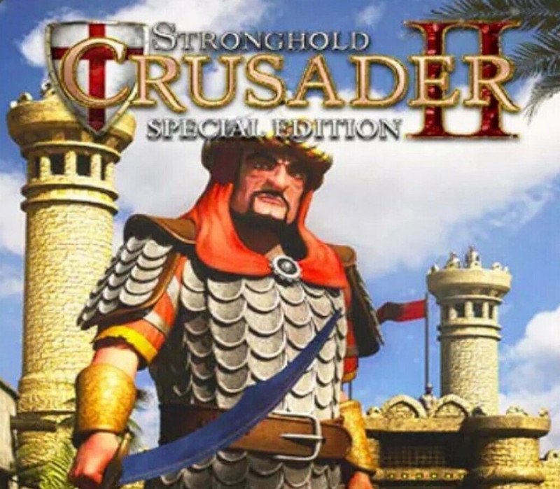 Stronghold Crusader 2 Special Edition 