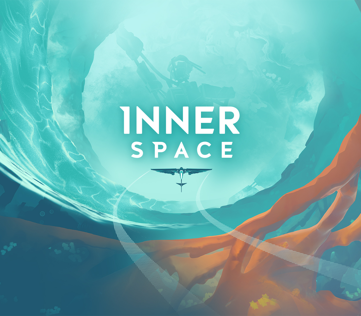 InnerSpace 