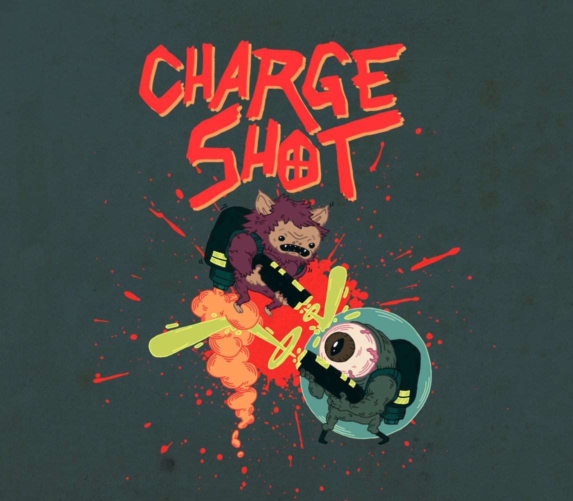 ChargeShot 