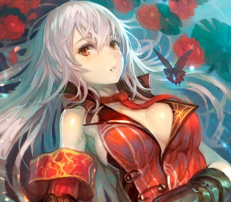 Nights of Azure 