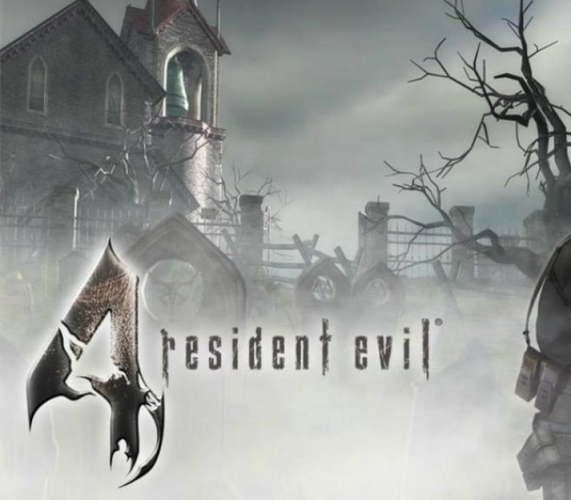Resident Evil 4