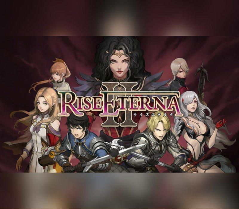 Rise Eterna 2