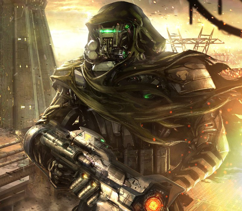 Fallen: A2P Protocol 