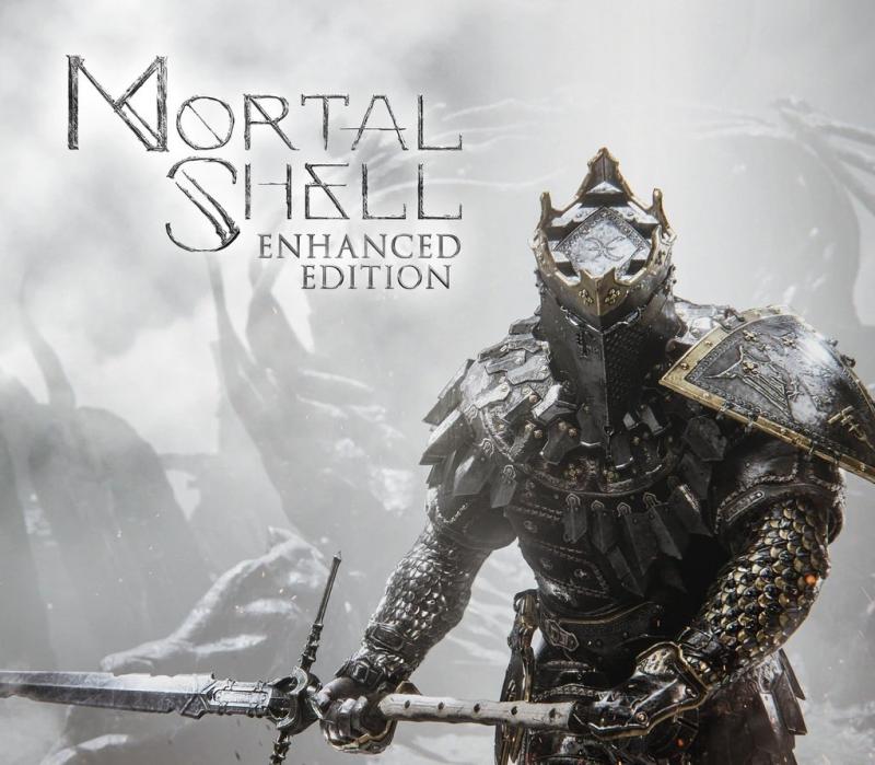 Mortal Shell: Enhanced Edition