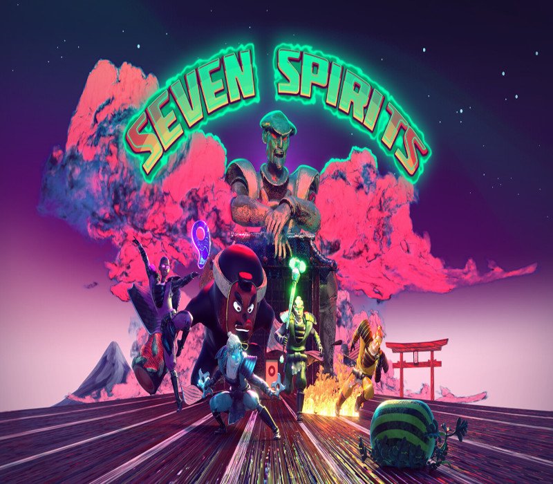 Seven Spirits 