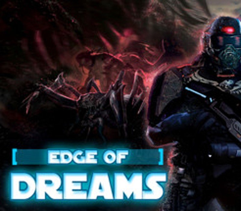 Edge of Dreams 
