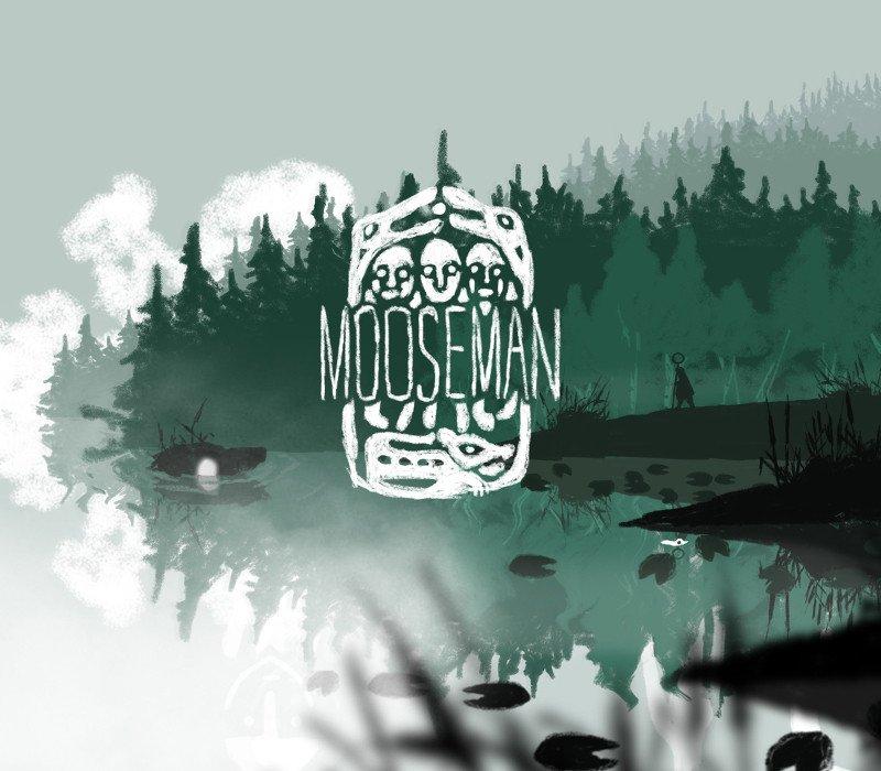 The Mooseman