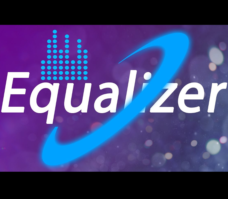Equalizer 