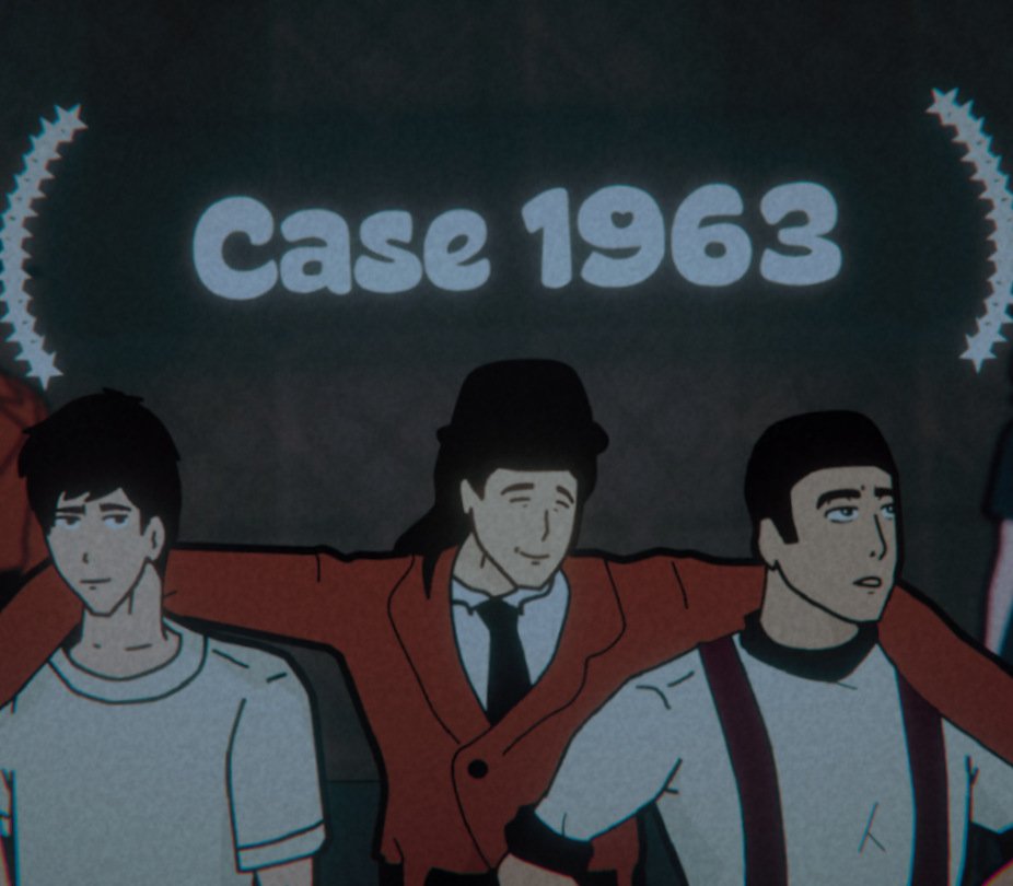 Case 1963 