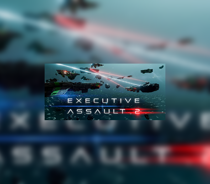 Executive Assault 2 
