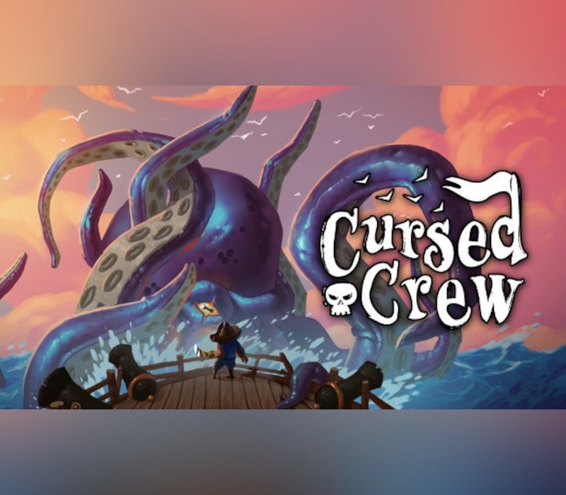 Cursed Crew 