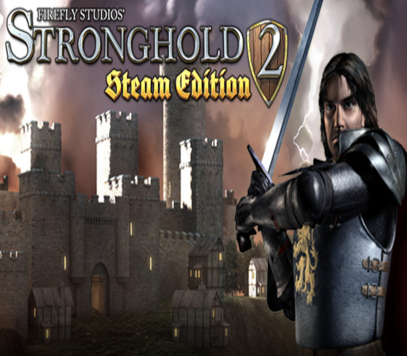 Stronghold 2 