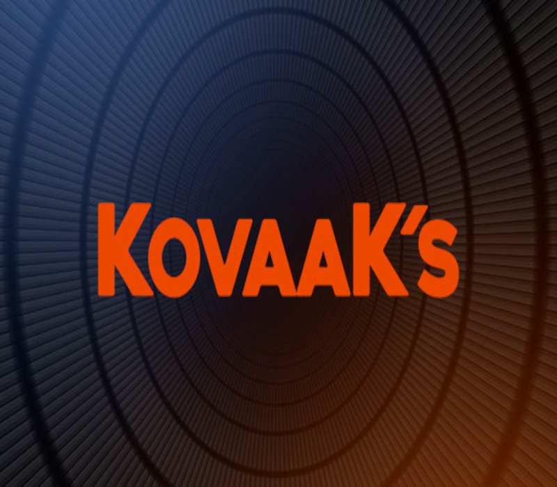 KovaaK's 