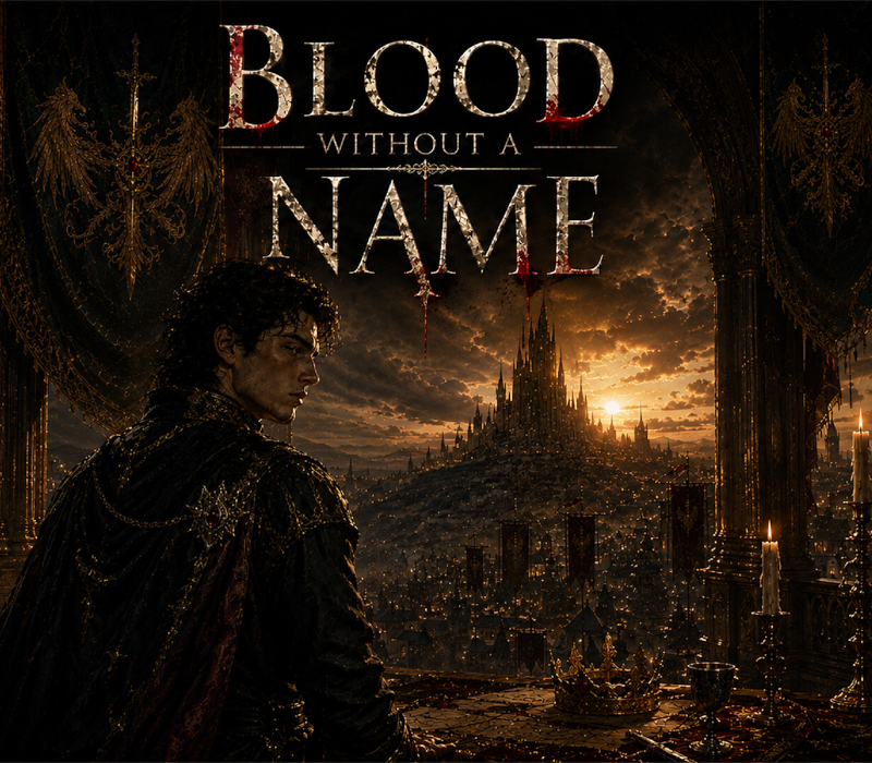 Blood Without a Name 