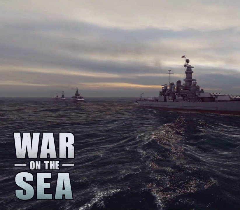 War on the Sea 