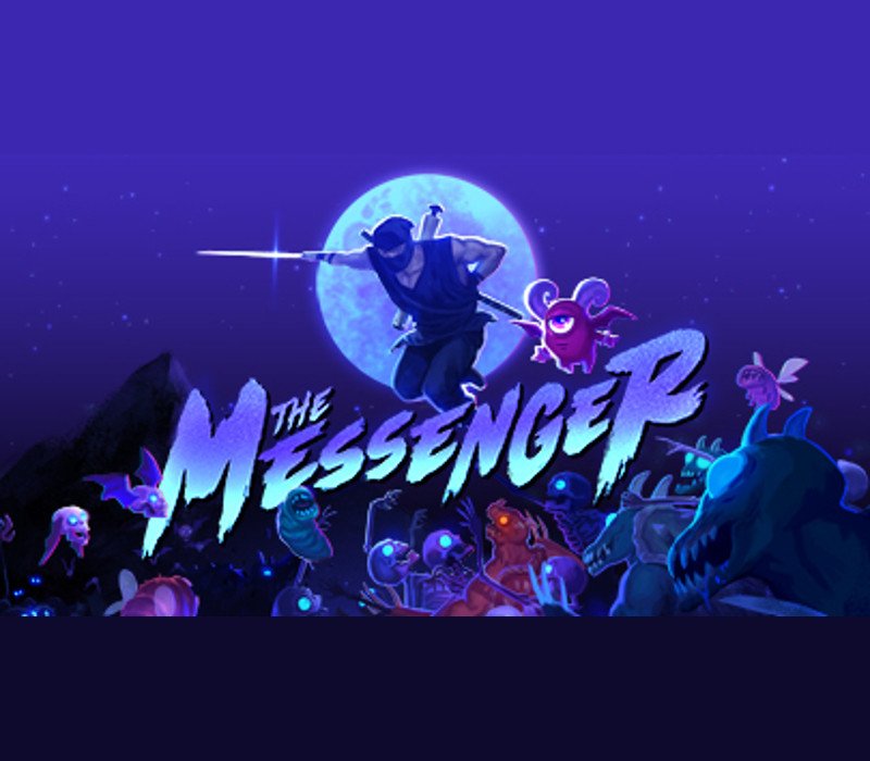 The Messenger 