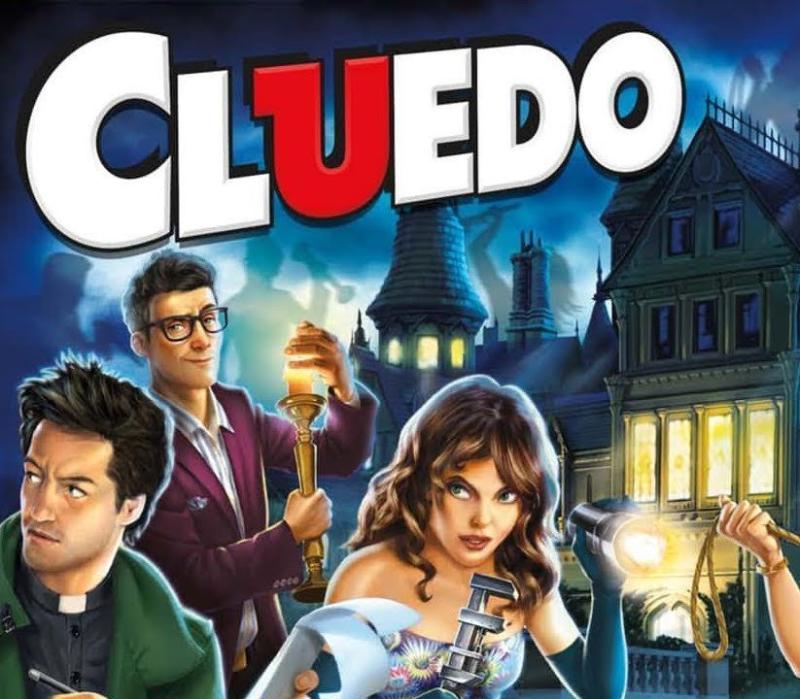 Clue/Cluedo: The Classic Mystery Game